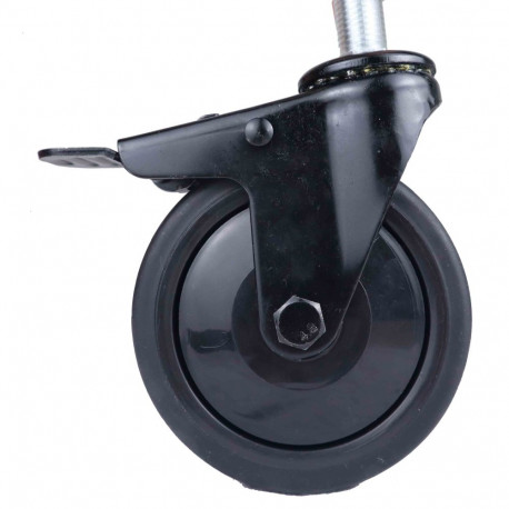 Wheel TasteLab for 18" Ceramic barbecue