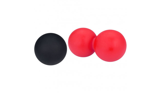 Massage ball AVENTO 41TZ 2pcs