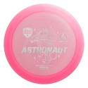 Discgolf DISCMANIA Distance Driver ASTRONAUT Active Premium Pink 12/6/-4/1