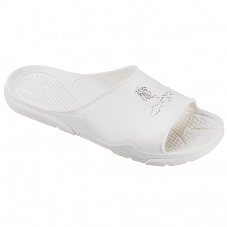 Slippers unisex FASHY SPA 72302 10 size 39 white