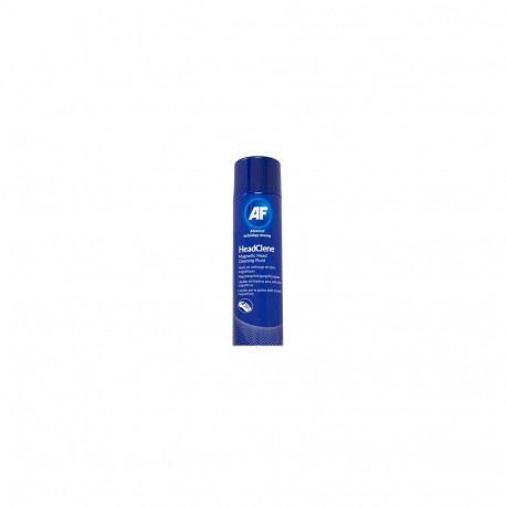 Headclene - Magnetic Head Cleaning Fluid pump spray 250ml AF