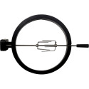 Electric spit holder (rotisserie) TasteLab AU-RK 18  for 18" Ceramic barbecue