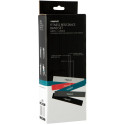 Latex mini band set AVENTO 42SA 5pcs. Latex mini band set AVENTO 42SA 5pcs.