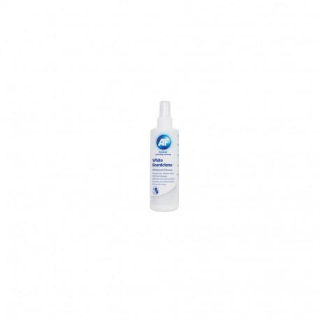 Whiteboard cleaning solution 250ml AF