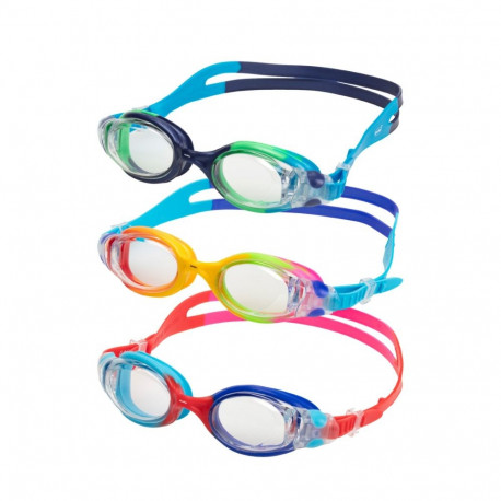 Swim goggles FASHY MATCH 4134 00 S assort