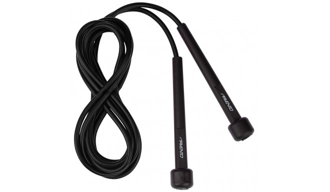 Jump Rope AVENTO 42HC 280cm Basic Black