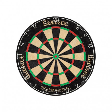 Dartboard HARROWS PRO MATCHPLAY