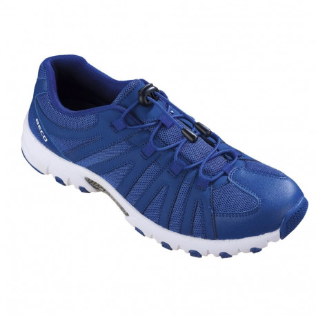 Shoes for aqua sport BECO 90664 999 40 blue