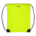 Drawstring bag AVENTO 21RZ fluorescent yellow