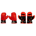Punchbag stand junior with gloves GET & GO 41BE