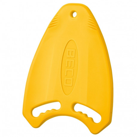 Kickboard BECO 9694 2 yellow