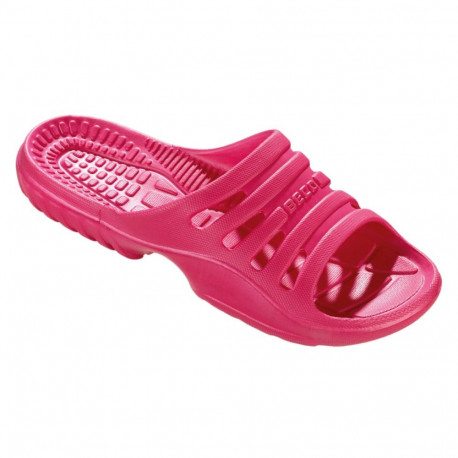 Slippers unisex BECO 90652 4 size 39 pink