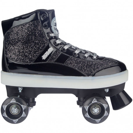 Skates NIJDAM 52TA 35/36 Black