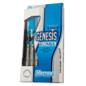 Steeltip darts HARROWS GENESIS 3x22gR