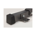 Long bar rest TOORX WBX70