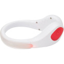 Shoe led AVENTO WIR 74OL White / Red