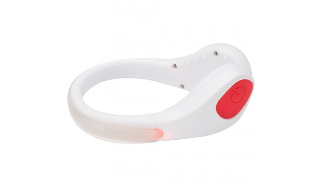 Shoe led AVENTO WIR 74OL White / Red