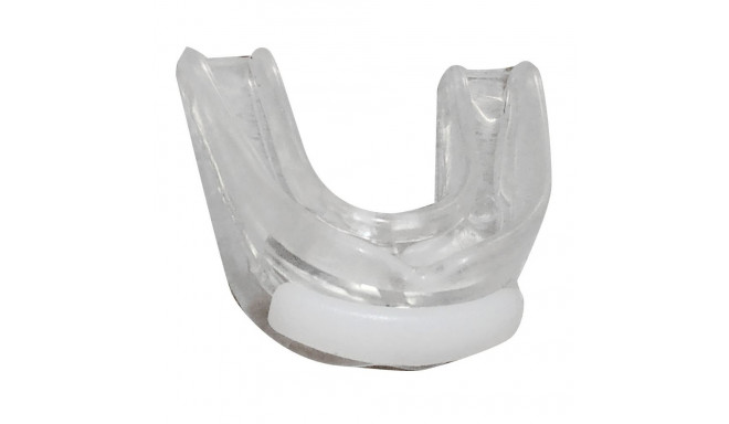 Mouthguard TOORX SENIOR BOT-027 double transparent