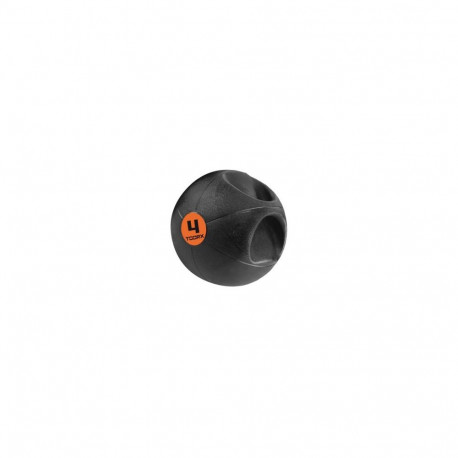 Medicine Ball TOORX AHF-177 D23cm 4kg with handle