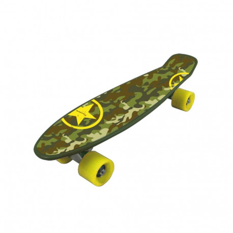 Skate board NEXTREME FREEDOM PRO MILITARY