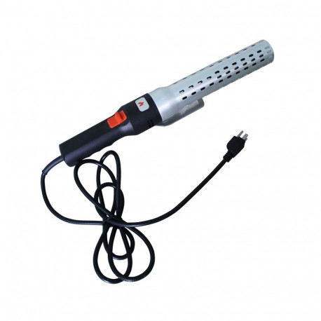 Charcoal starter-Looftlighter TasteLab AU-ESL