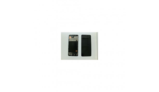 Samsung Galaxy A51 SM-A515F original display module GH82-21669A