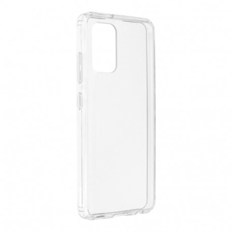 Super Clear Hybrid Case Samsung Galaxy A34 5G SM-A346B