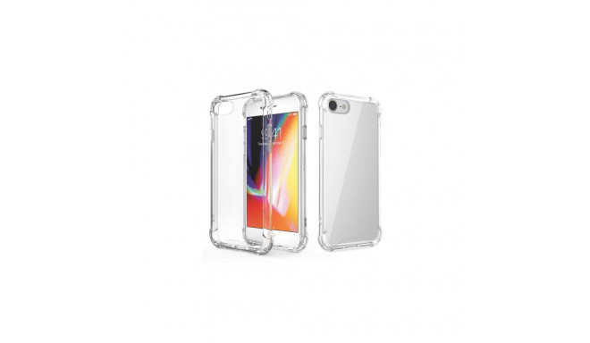 Anti-Shock Clear back case Samsung Galaxy SM-J415F J4 Plus 2018