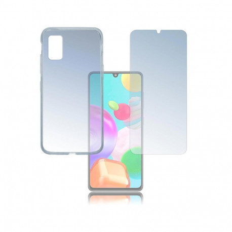 4smarts 360° protection set Samsung Galaxy A42 5G SM-A426B