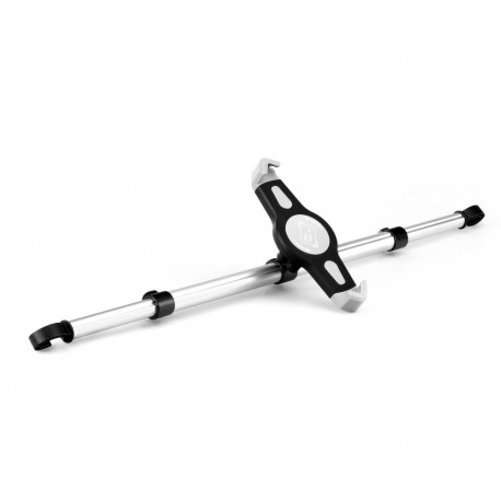 Universal Car Headrest Mount 7"-11"