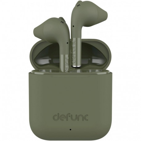 Defunc TRUE GO SLIM Green