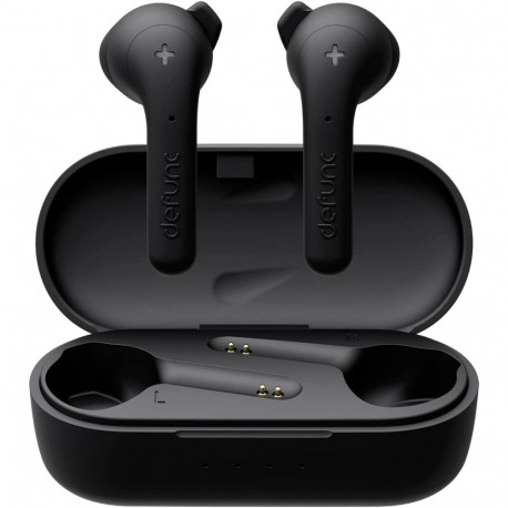 Defunc TRUE BASIC Black