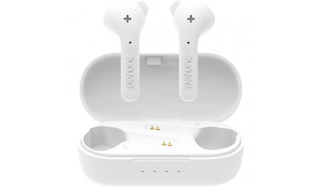 Defunc TRUE BASIC White