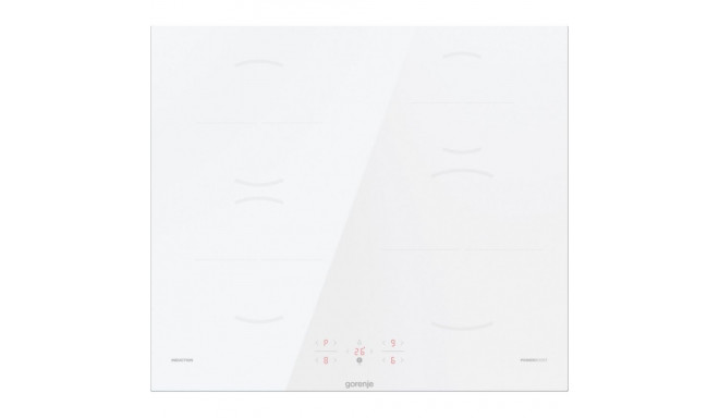 Gorenje integreeritav induktsioonpliidiplaat GI6401WSC