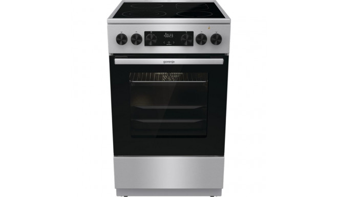 Gorenje keraamiline pliit GECS5C70XA