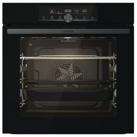 Gorenje integreeritav ahi BOS6747A01BG
