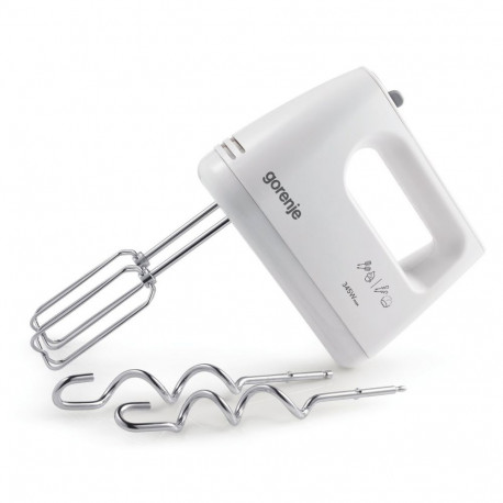 Gorenje hand mixer M360CW