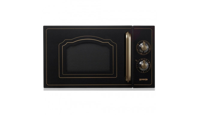 Gorenje mikrolaineahi MO4250CLB