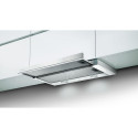Faber õhupuhasti FLEXA NG GLASS LUX WH A60
