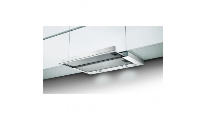 Faber õhupuhasti FLEXA NG GLASS LUX WH A60