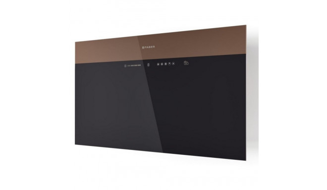 Faber õhupuhasti V-AIR FLAT KL A80