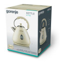 Gorenje veekeetja K17CLI