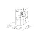 Faber STILO COMFORT BK MATT A60
