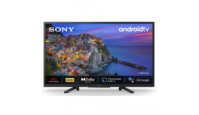 Sony KD32W800P1AEP
