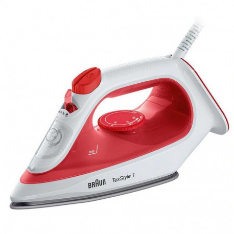 Braun aurutriikraud SI1019RD SI