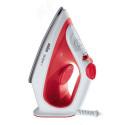 Braun steam iron SI1019RD SI