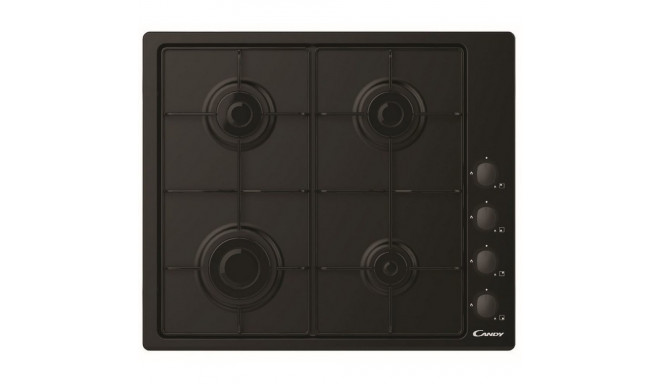 Candy built-in gas hob CHW6LBB