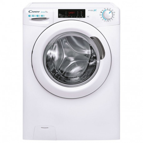 Candy eestlaetav pesumasin CSO4 1075TE/1-S