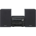 Panasonic muusikakeskus SC-PM250EG-K