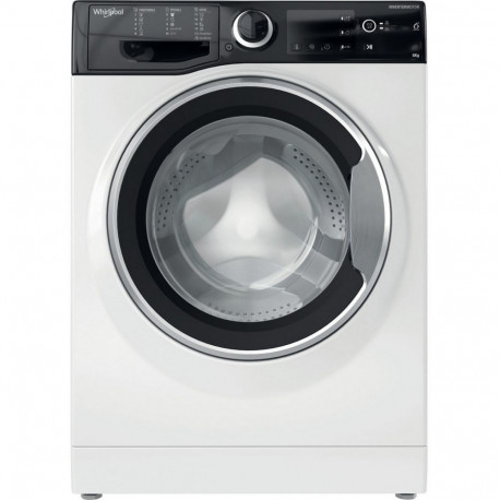 Whirlpool front-loading washing machine WRBSB 6249 S EU